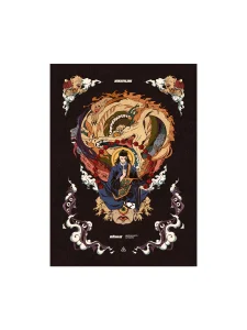 КАРТИНА | DAMNED SPIRITS