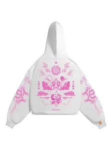 ХУДИ | KAGUYA BLOSSOM (SR)