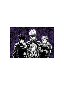 ПОСТЕР | TOKYO TEAM