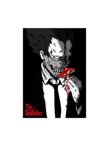 ПОСТЕР | THE GODFATHER