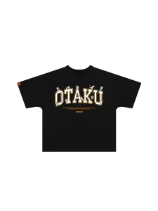 ФУТБОЛКА OTAKU | NEKOGRANDMA