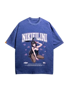 ФУТБОЛКА | BUNNY