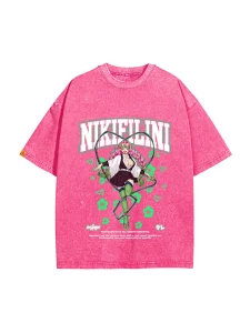 ФУТБОЛКА | CATLOVE SHOWER