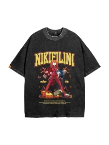 ФУТБОЛКА | GINGER