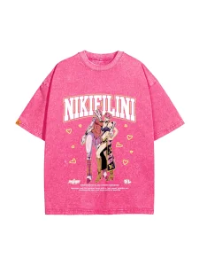 ФУТБОЛКА | SPICE GIRL