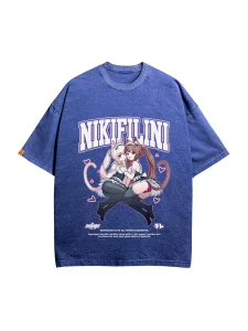 ФУТБОЛКА | NEKOPARA