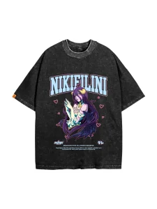 ФУТБОЛКА | OVERSEER