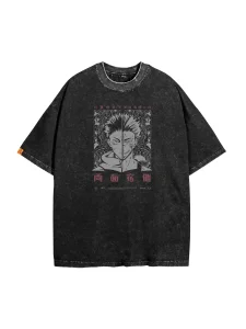 ФУТБОЛКА | SUKUNA