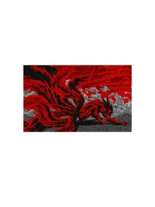 ПРИДВЕРНЫЙ КОВРИК | DARKSIDE BEAST