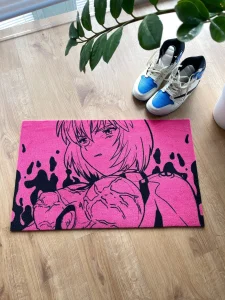 ПРИДВЕРНЫЙ КОВРИК | EVA00