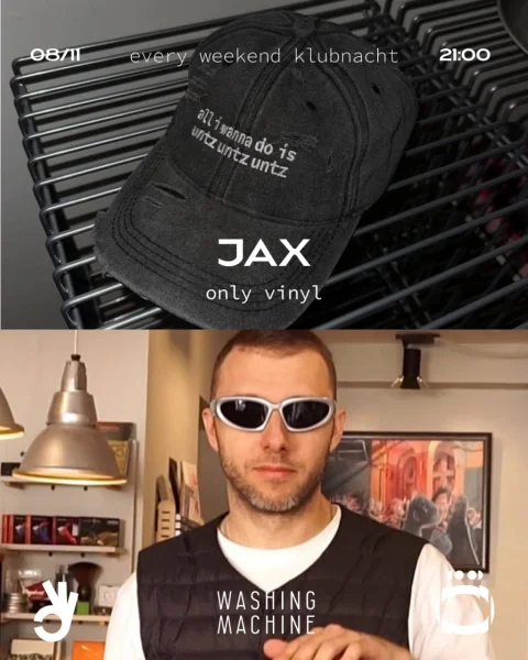 jax