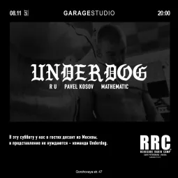 Underdog Sounds