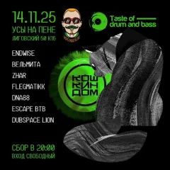 Кошкин Дом poster