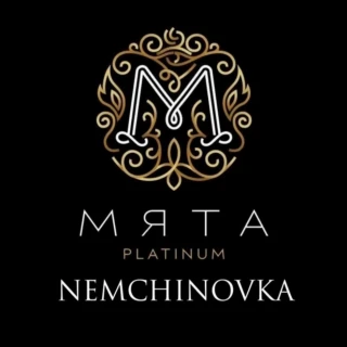 Мята Platinum_Немчиновка