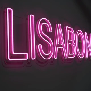 LISABON_Парус