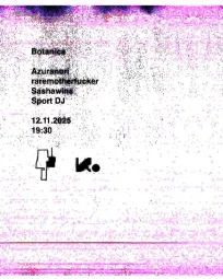  Камушки • Botanica