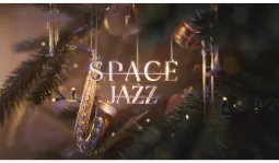 Christmas jazz