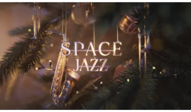 Christmas jazz