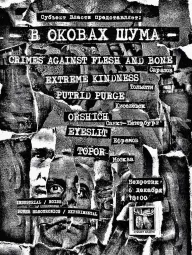 В оковах шума