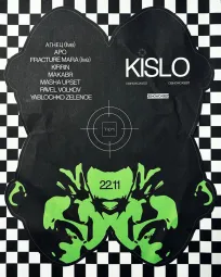 KISLO [SHOWCASE]