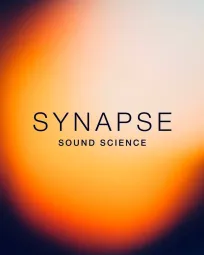 SYNAPSE ⟶ SOUND SCIENCE