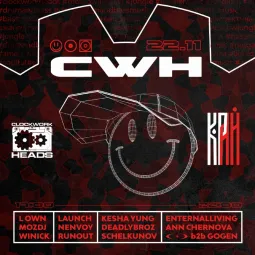 CWH 