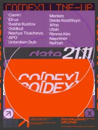 COMPACT FRIDAYS SERIES LAUNCH