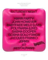 JOHN HOWEVER & FRIENDS