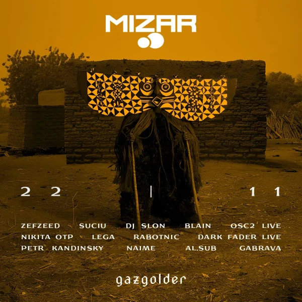 MIZAR 