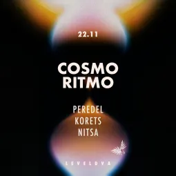  COSMO RITMO