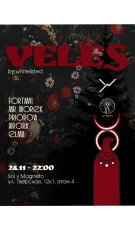 VELES by whitelisted poster