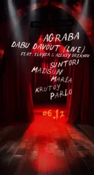 Music Couture: Masquerade ball