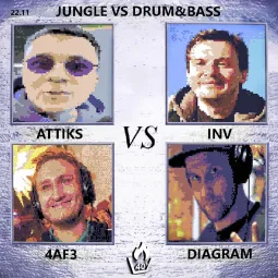 Суббота poster