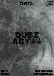 DUBZ ABYSS