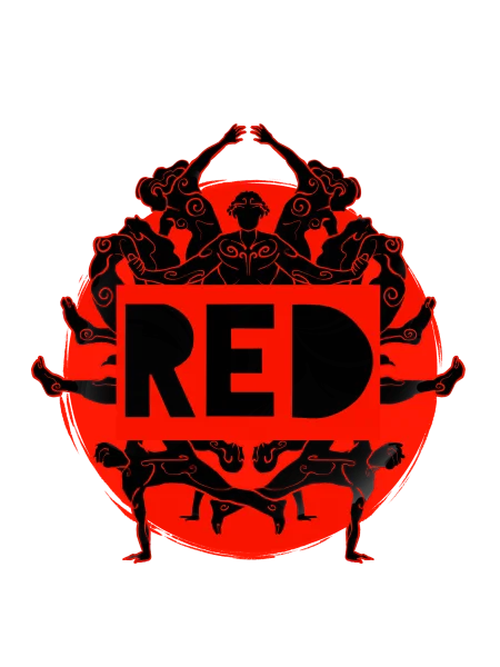 Rave Experimental Dance 