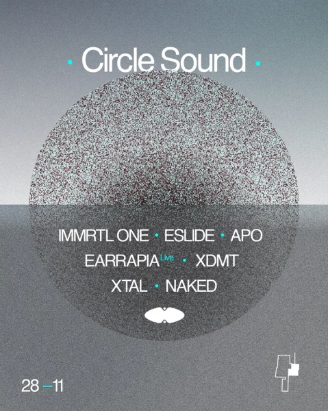 Circle sound