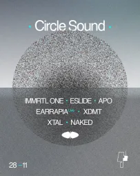 Circle sound