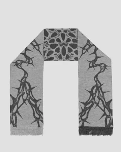 Накидка Lotus, цвет темно-серый