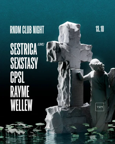 CLUB NIGHT