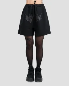 Шорты Mirage, цвет черный, размер m