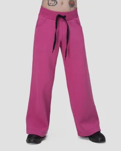 Брюки Andy Pink мужские, цвет розовый, размер 38