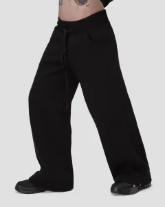 Брюки Andy Black мужские, цвет черный, размер 40