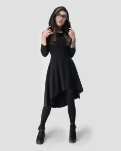 Платье Ritual 2.0 Black женское, цвет черный, размер 48