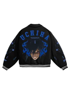 ДЖИНСОВЫЙ БОМБЕР | SAVIOUR BLUE