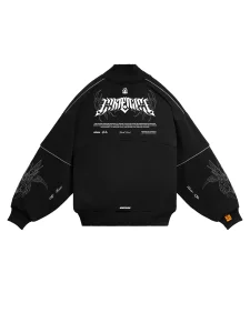 ЗИП-СВИТШОТ | DARK LORD