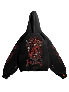 ХУДИ | ALUCARD (R)