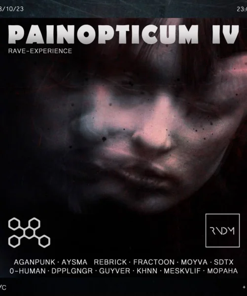 PainOpticum