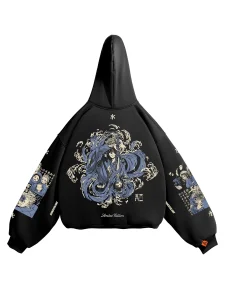 ЗИП-ХУДИ | TANJIRO (R)