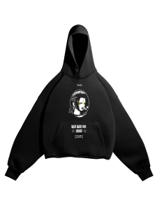 ХУДИ | QUEEN OF SORROW