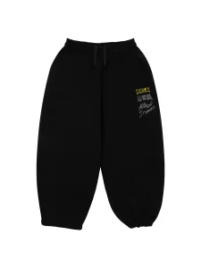 ШТАНЫ ШИРОКИЕ | QUIET NOISE